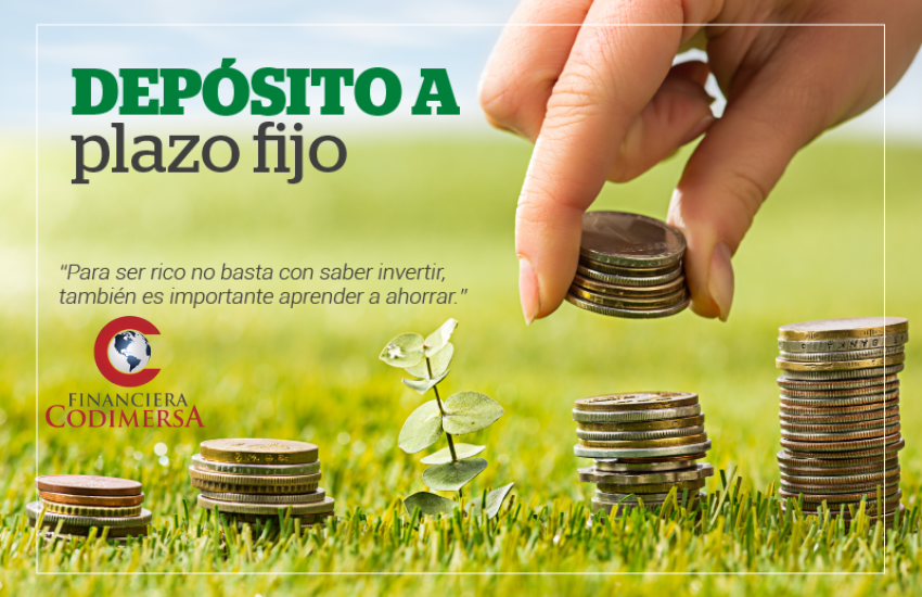 plazofijo