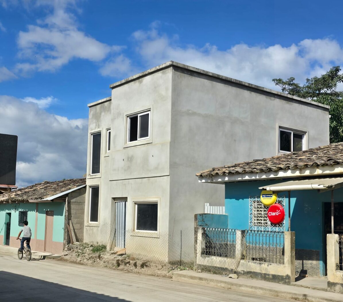 Casa Corquín