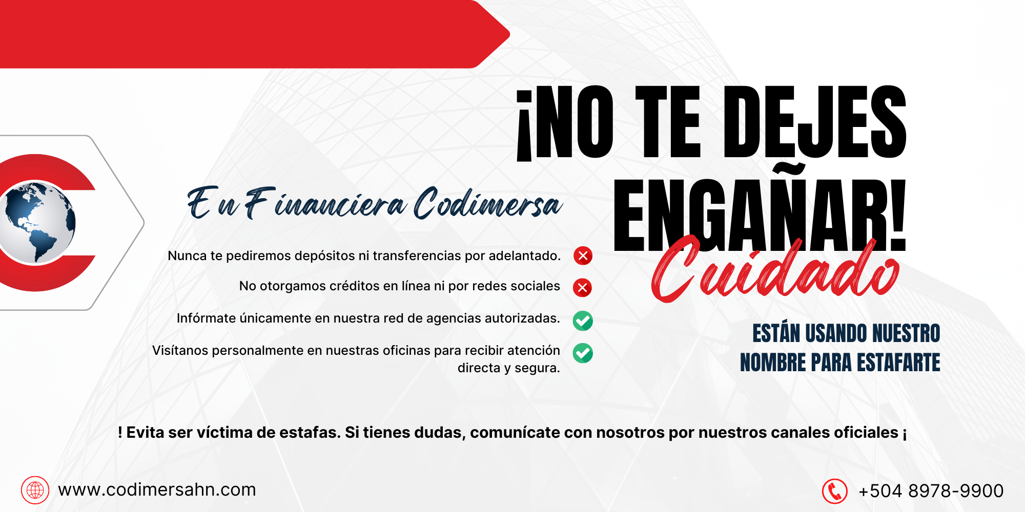 Fraude